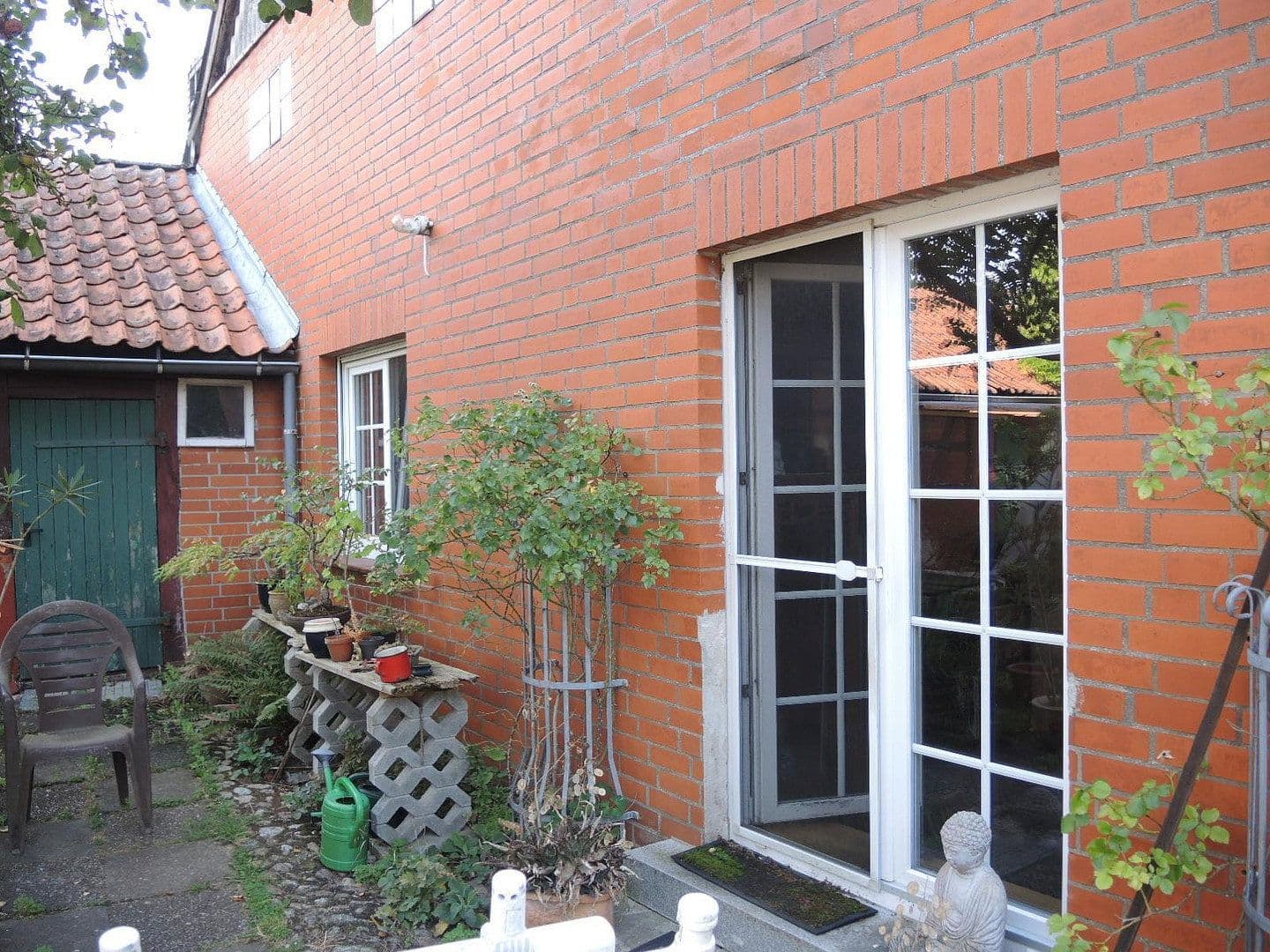 house for sale, 190 m², Am Winkel 1, Lemgow, Lower Saxony house for sale, 190 m², Am Winkel 1, Lemgow, Lower Saxony