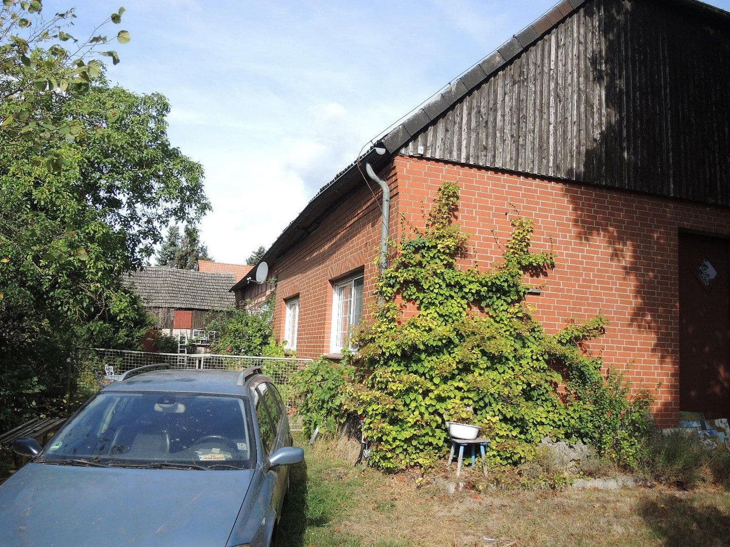 house for sale, 190 m², Am Winkel 1, Lemgow, Lower Saxony house for sale, 190 m², Am Winkel 1, Lemgow, Lower Saxony