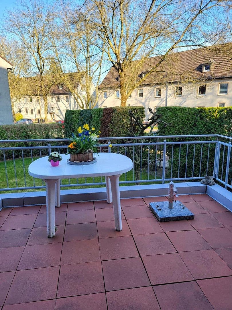 4 bedroom flat to rent, 110 m², Münster, North Rhine-Westphalia 4 bedroom flat to rent, 110 m², Münster, North Rhine-Westphalia