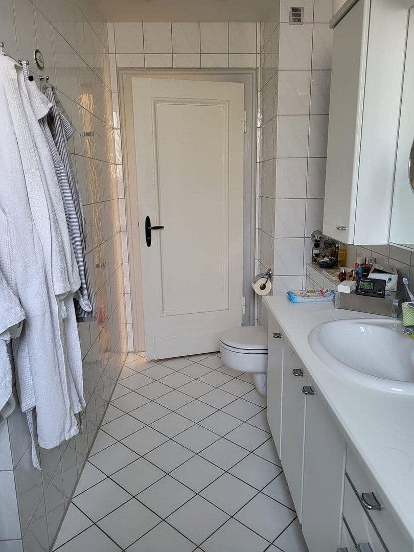4 bedroom flat to rent, 110 m², Münster, North Rhine-Westphalia 4 bedroom flat to rent, 110 m², Münster, North Rhine-Westphalia