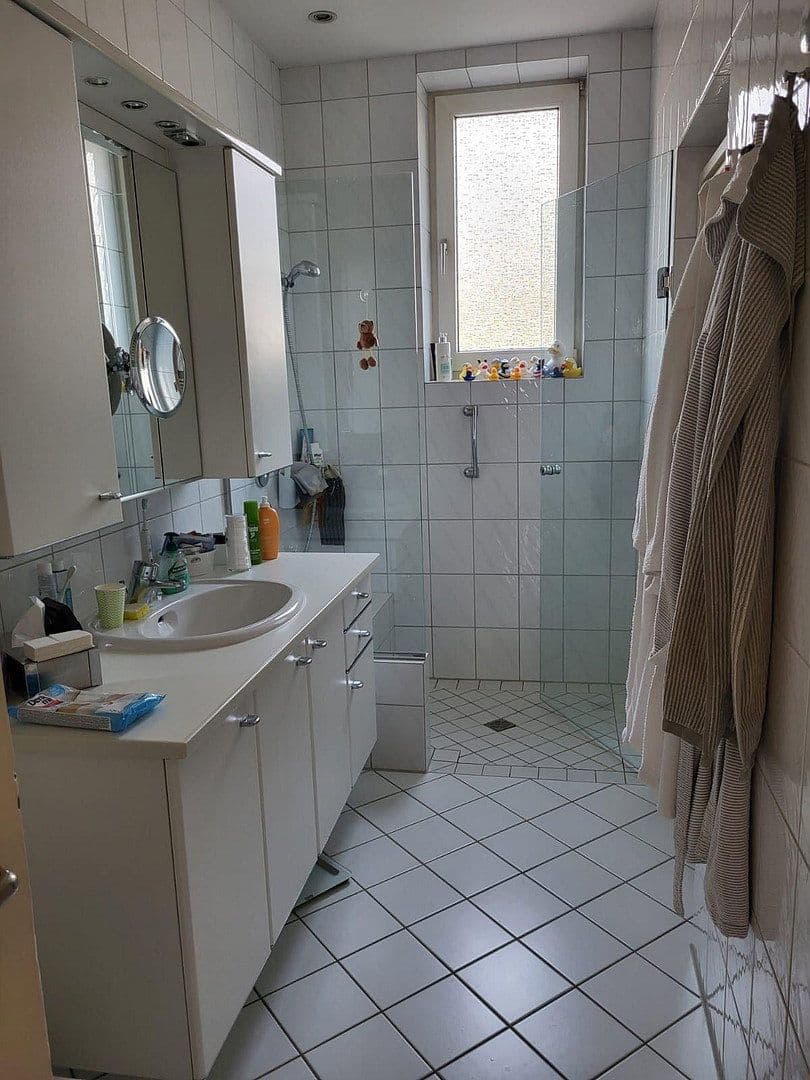 4 bedroom flat to rent, 110 m², Münster, North Rhine-Westphalia 4 bedroom flat to rent, 110 m², Münster, North Rhine-Westphalia