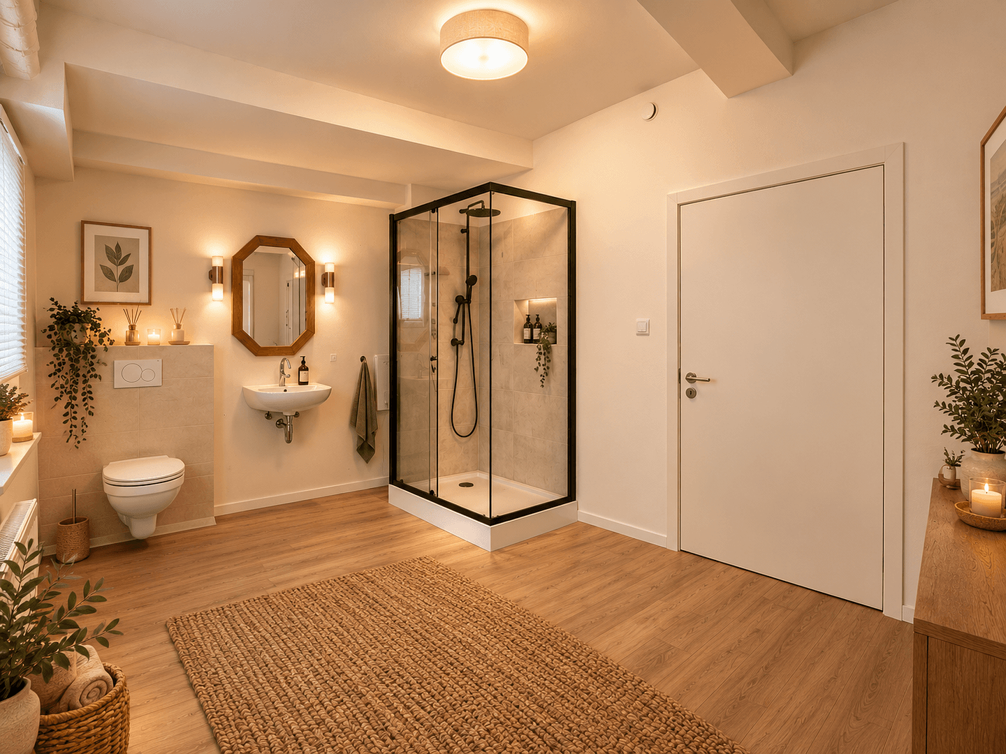 3 bedroom flat to rent, 113 m², Springe, Lower Saxony 3 bedroom flat to rent, 113 m², Springe, Lower Saxony