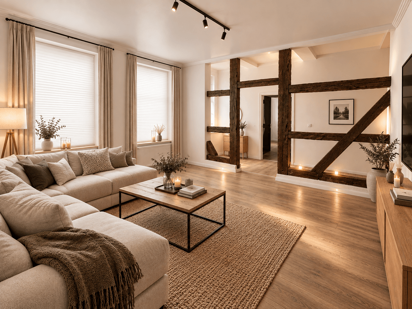3 bedroom flat to rent, 113 m², Springe, Lower Saxony 3 bedroom flat to rent, 113 m², Springe, Lower Saxony