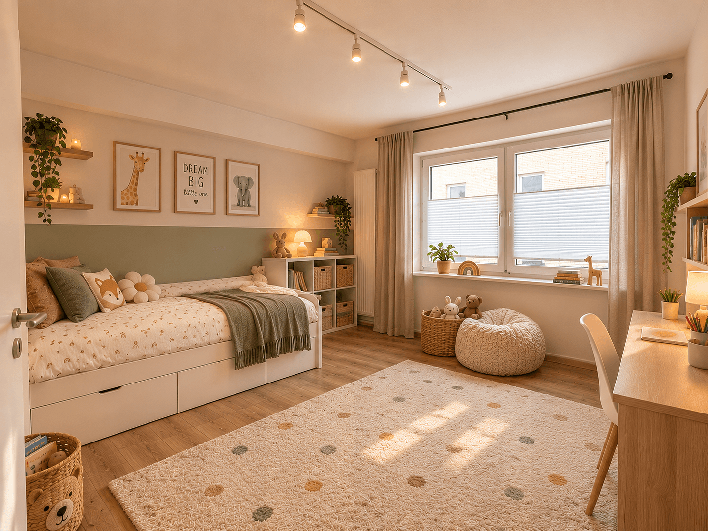 3 bedroom flat to rent, 113 m², Springe, Lower Saxony 3 bedroom flat to rent, 113 m², Springe, Lower Saxony