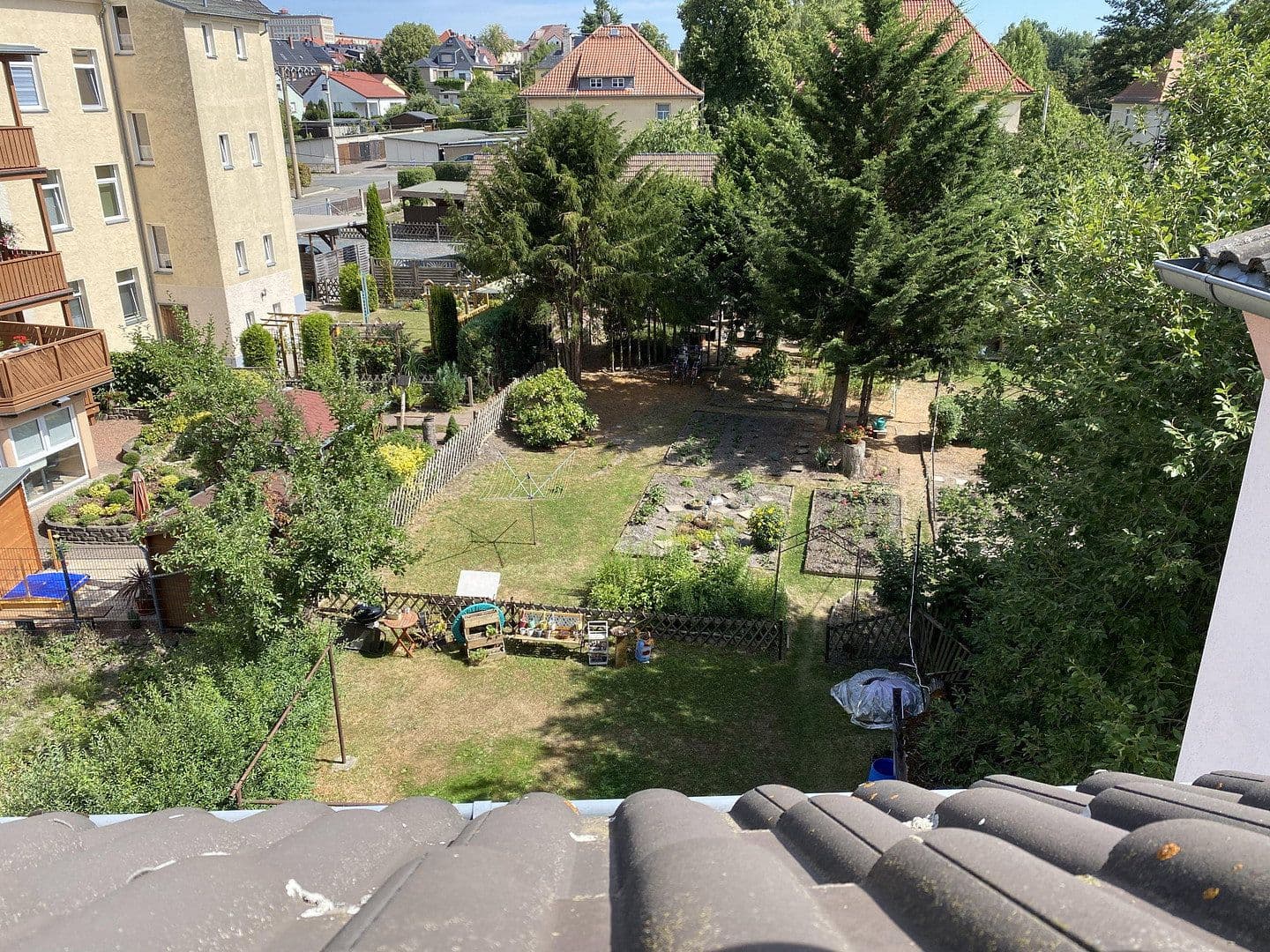 2 bedroom flat to rent, 38 m², Schlachthofstr. 38, Glauchau, Saxony 2 bedroom flat to rent, 38 m², Schlachthofstr. 38, Glauchau, Saxony