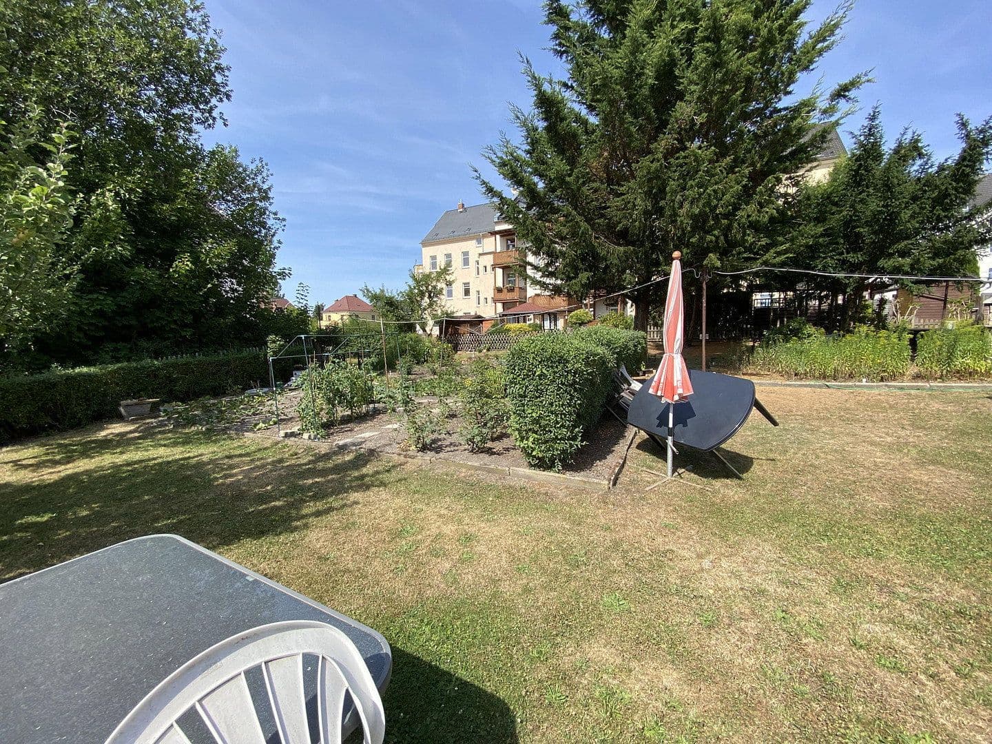 2 bedroom flat to rent, 38 m², Schlachthofstr. 38, Glauchau, Saxony 2 bedroom flat to rent, 38 m², Schlachthofstr. 38, Glauchau, Saxony