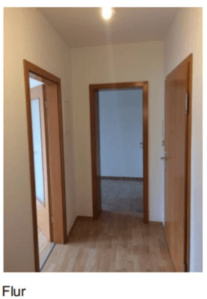 2 bedroom flat to rent, 52 m², Erfurt, Thuringia 2 bedroom flat to rent, 52 m², Erfurt, Thuringia