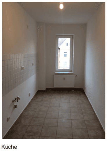 2 bedroom flat to rent, 52 m², Erfurt, Thuringia 2 bedroom flat to rent, 52 m², Erfurt, Thuringia