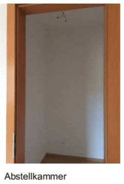 2 bedroom flat to rent, 52 m², Erfurt, Thuringia 2 bedroom flat to rent, 52 m², Erfurt, Thuringia