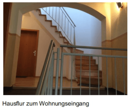 2 bedroom flat to rent, 52 m², Erfurt, Thuringia 2 bedroom flat to rent, 52 m², Erfurt, Thuringia
