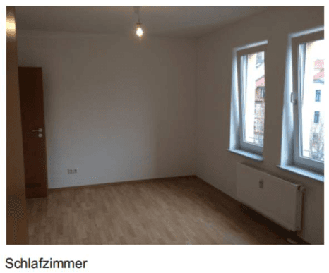 2 bedroom flat to rent, 52 m², Erfurt, Thuringia 2 bedroom flat to rent, 52 m², Erfurt, Thuringia
