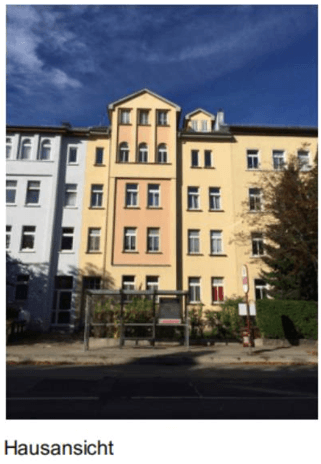 2 bedroom flat to rent, 52 m², Erfurt, Thuringia 2 bedroom flat to rent, 52 m², Erfurt, Thuringia