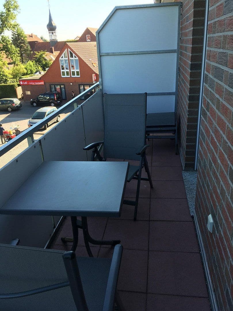 2 bedroom flat for sale, 36 m², Wangerland, Lower Saxony 2 bedroom flat for sale, 36 m², Wangerland, Lower Saxony
