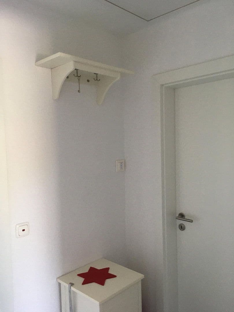 2 bedroom flat for sale, 36 m², Wangerland, Lower Saxony 2 bedroom flat for sale, 36 m², Wangerland, Lower Saxony