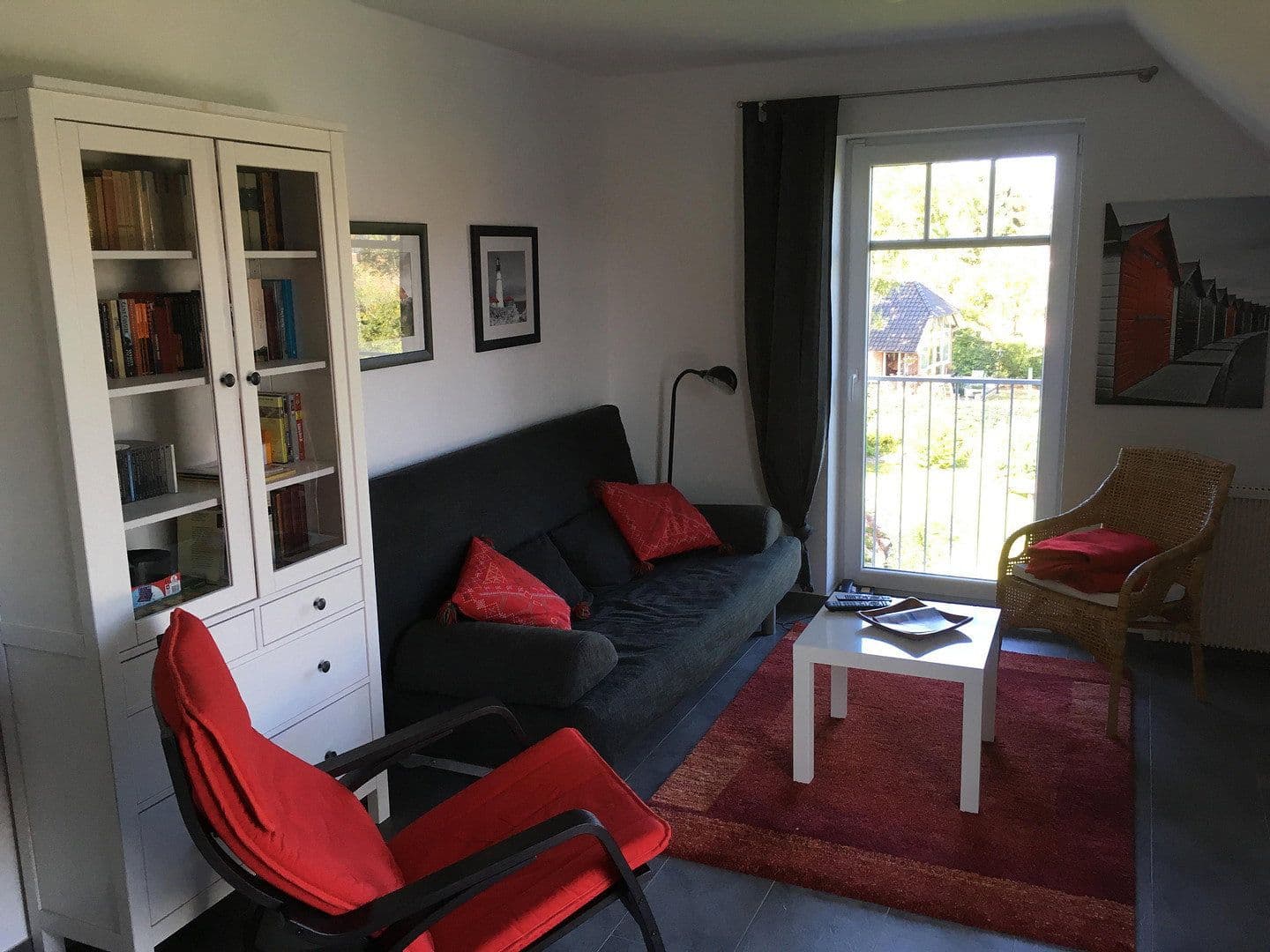 2 bedroom flat for sale, 36 m², Wangerland, Lower Saxony 2 bedroom flat for sale, 36 m², Wangerland, Lower Saxony