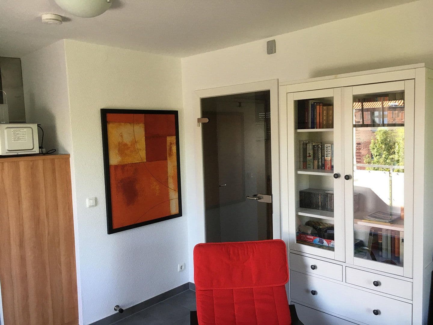 2 bedroom flat for sale, 36 m², Wangerland, Lower Saxony 2 bedroom flat for sale, 36 m², Wangerland, Lower Saxony