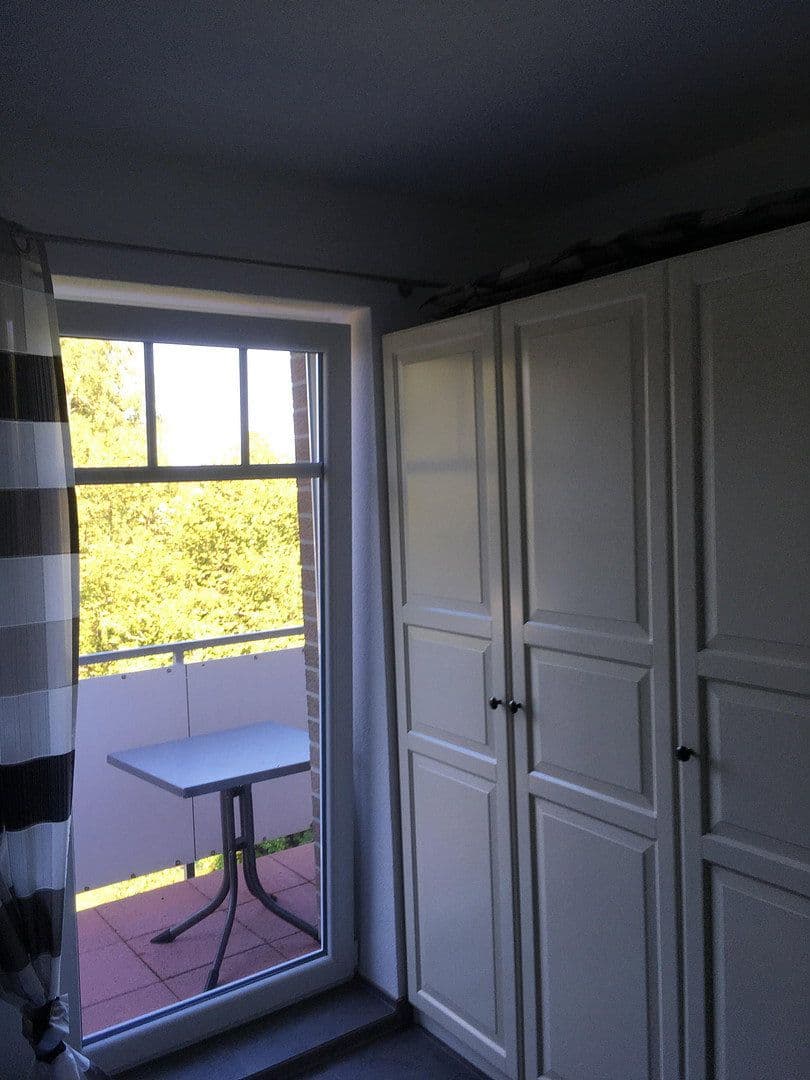 2 bedroom flat for sale, 36 m², Wangerland, Lower Saxony 2 bedroom flat for sale, 36 m², Wangerland, Lower Saxony