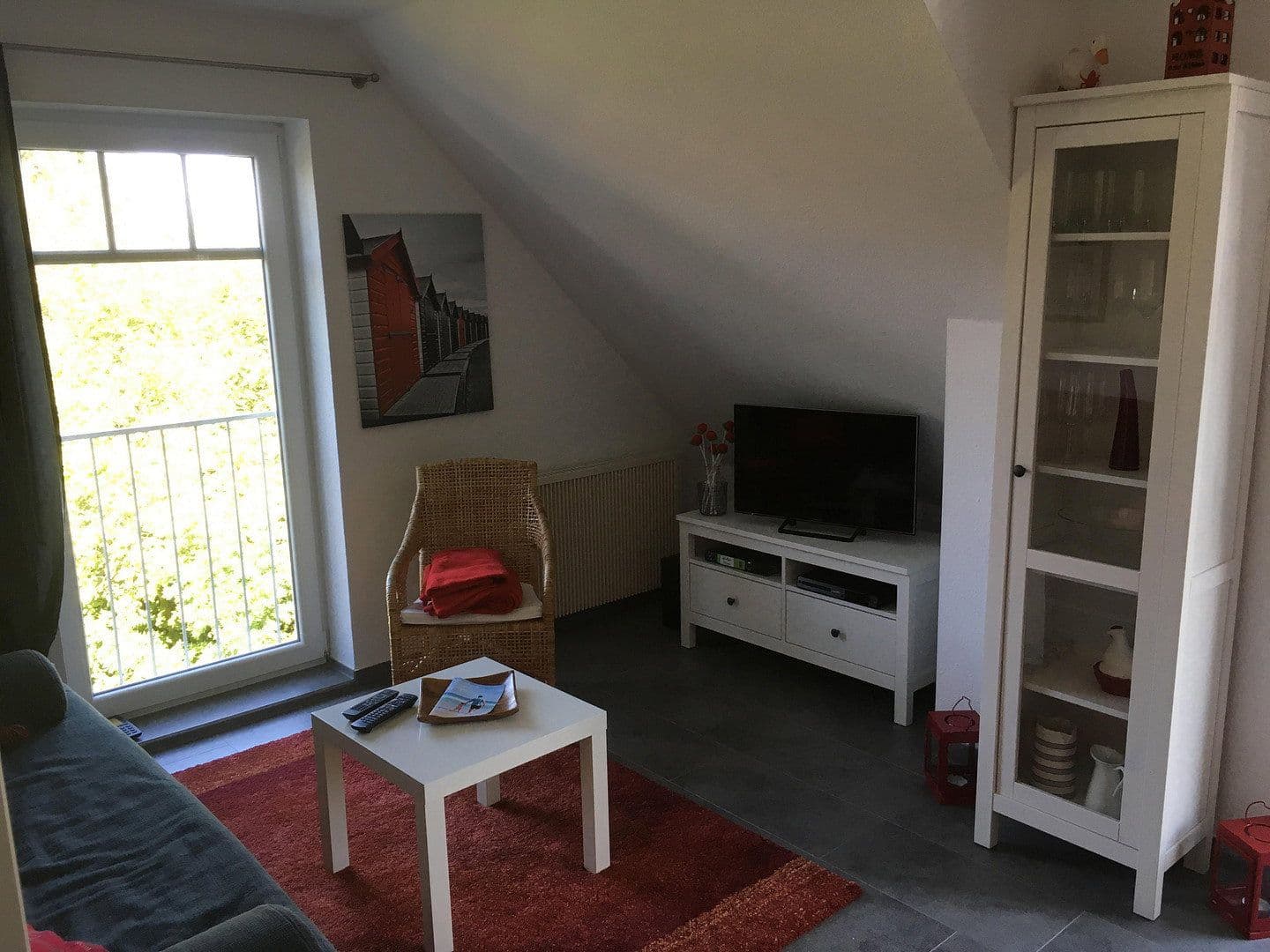 2 bedroom flat for sale, 36 m², Wangerland, Lower Saxony 2 bedroom flat for sale, 36 m², Wangerland, Lower Saxony