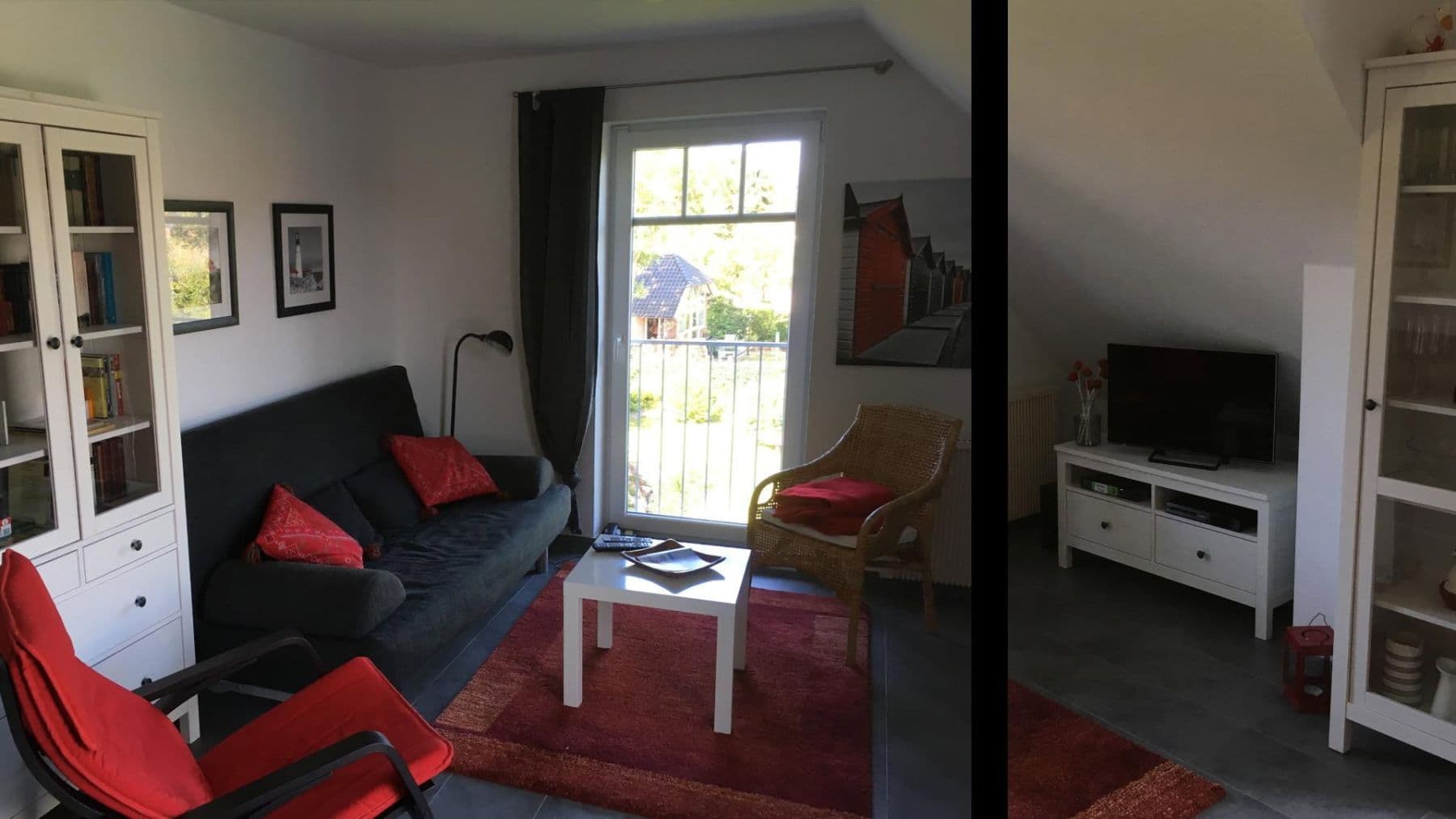 2 bedroom flat for sale, 36 m², Wangerland, Lower Saxony 2 bedroom flat for sale, 36 m², Wangerland, Lower Saxony
