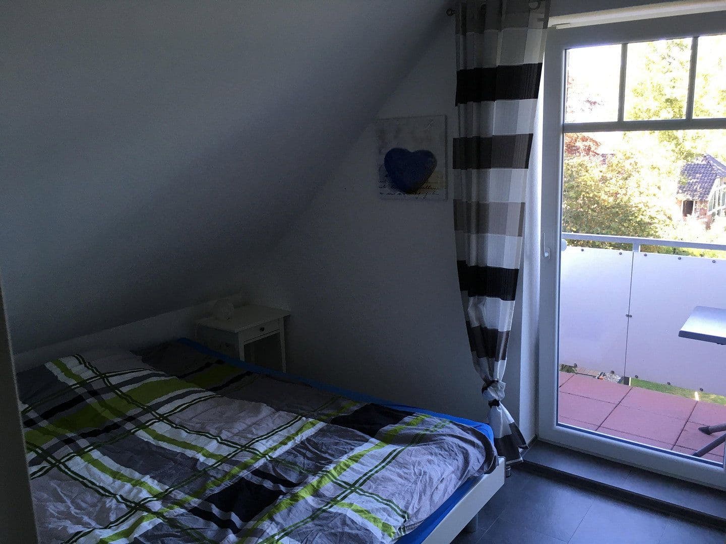 2 bedroom flat for sale, 36 m², Wangerland, Lower Saxony 2 bedroom flat for sale, 36 m², Wangerland, Lower Saxony