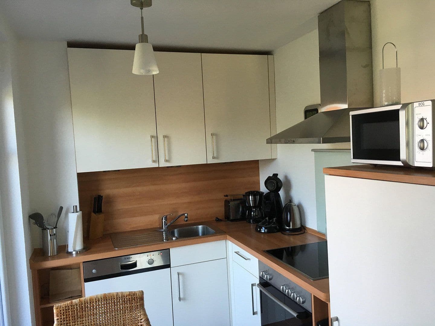 2 bedroom flat for sale, 36 m², Wangerland, Lower Saxony 2 bedroom flat for sale, 36 m², Wangerland, Lower Saxony