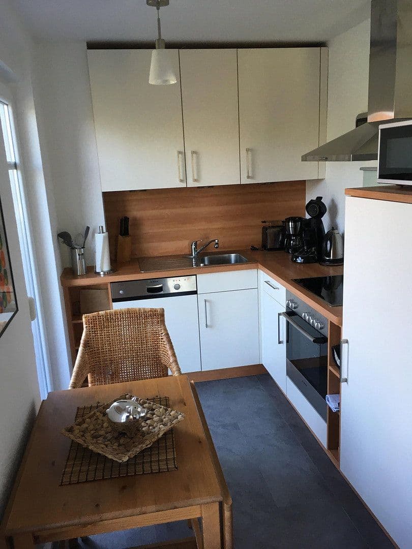 2 bedroom flat for sale, 36 m², Wangerland, Lower Saxony 2 bedroom flat for sale, 36 m², Wangerland, Lower Saxony