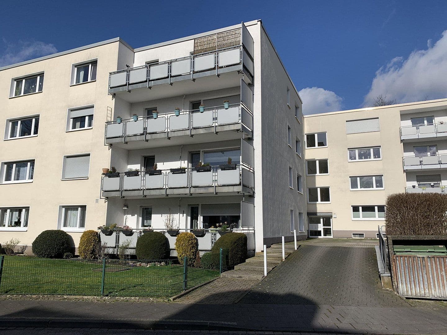 2 bedroom with open-plan kitchen flat to rent, 81 m², Handwerksweg 14, Bochum, North Rhine-Westphalia 2 bedroom with open-plan kitchen flat to rent, 81 m², Handwerksweg 14, Bochum, North Rhine-Westphalia