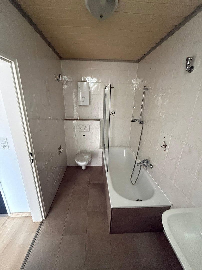 2 bedroom with open-plan kitchen flat to rent, 81 m², Handwerksweg 14, Bochum, North Rhine-Westphalia 2 bedroom with open-plan kitchen flat to rent, 81 m², Handwerksweg 14, Bochum, North Rhine-Westphalia