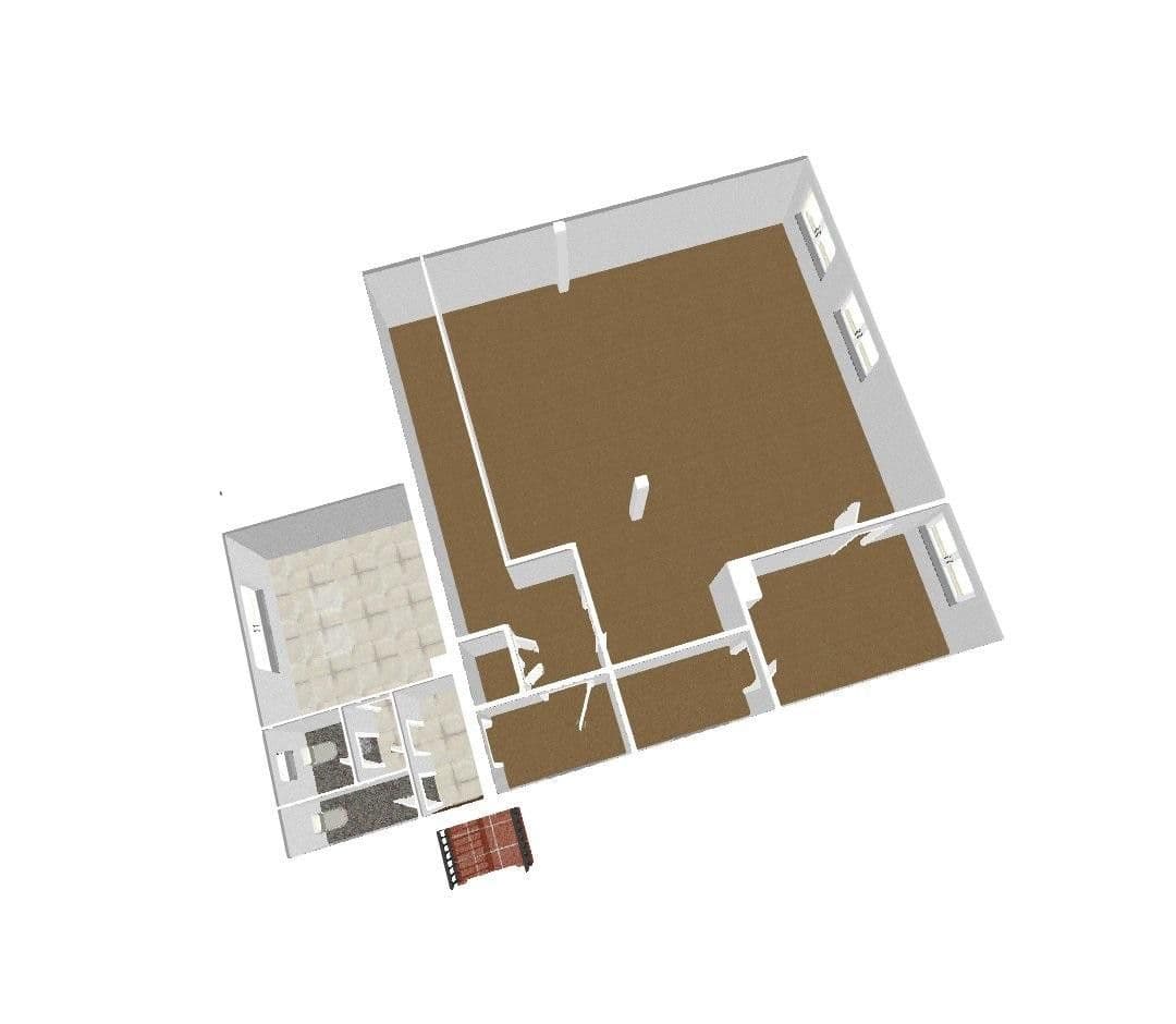 office to rent, 122 m², Karben, Hesse office to rent, 122 m², Karben, Hesse