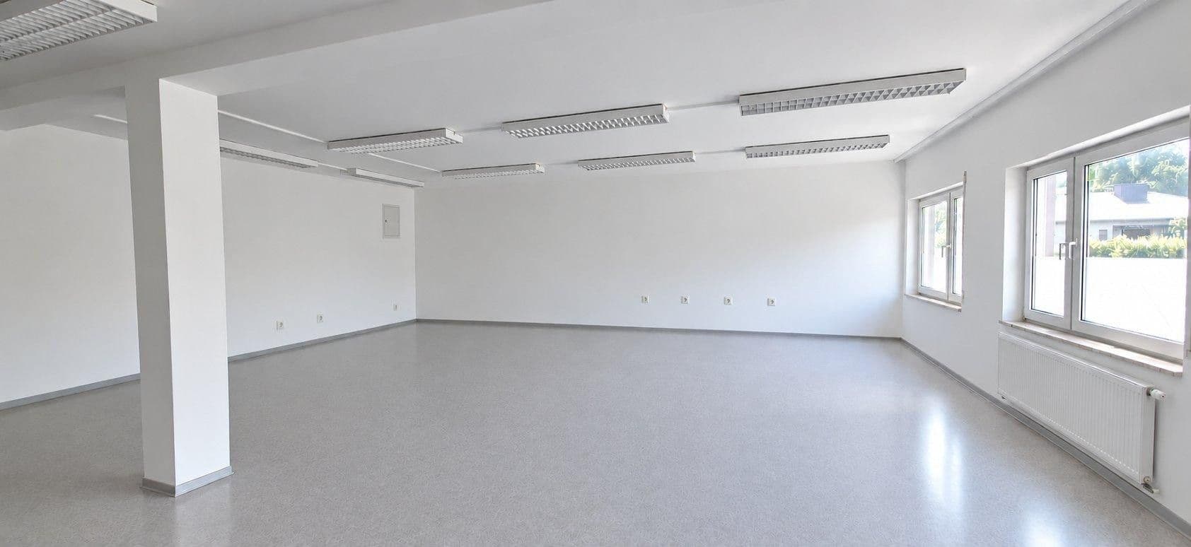 office to rent, 122 m², Karben, Hesse office to rent, 122 m², Karben, Hesse