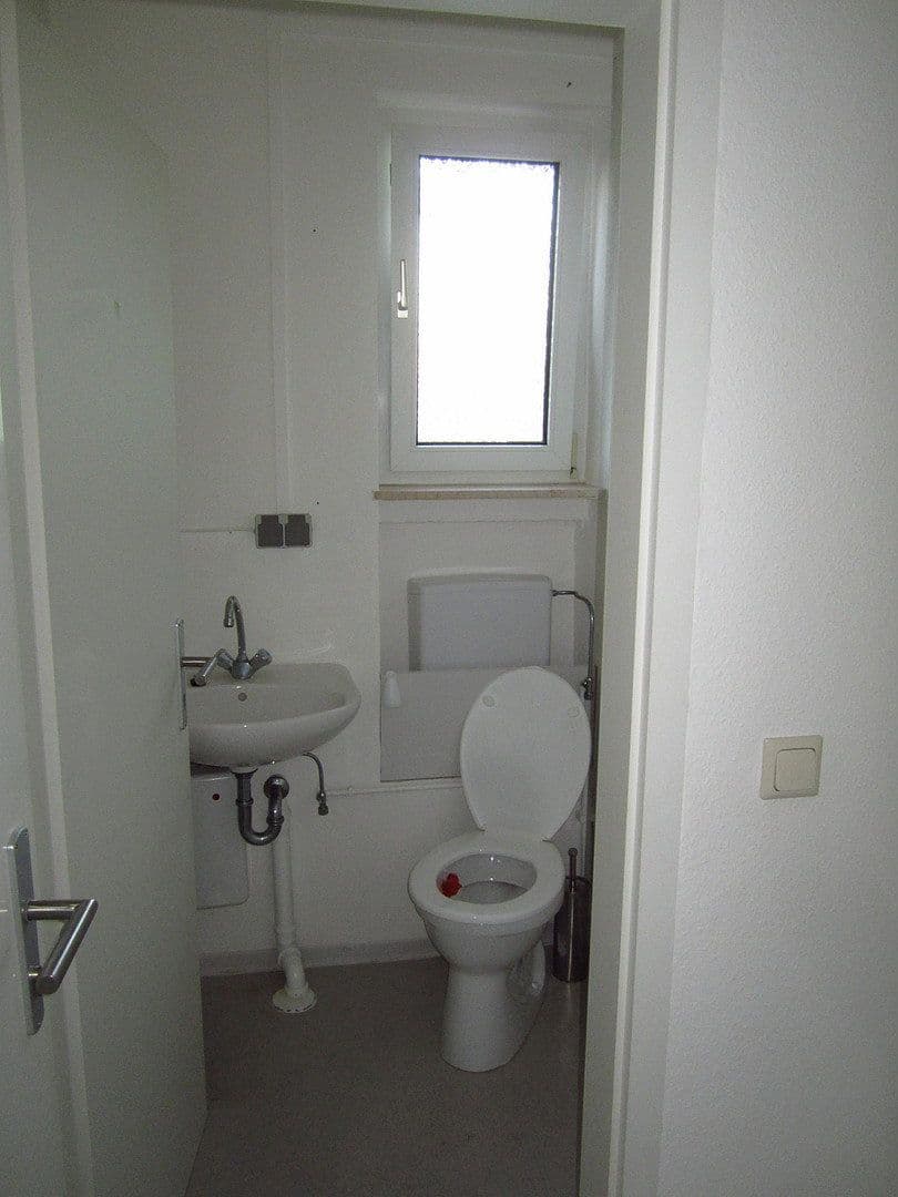 office to rent, 122 m², Karben, Hesse office to rent, 122 m², Karben, Hesse