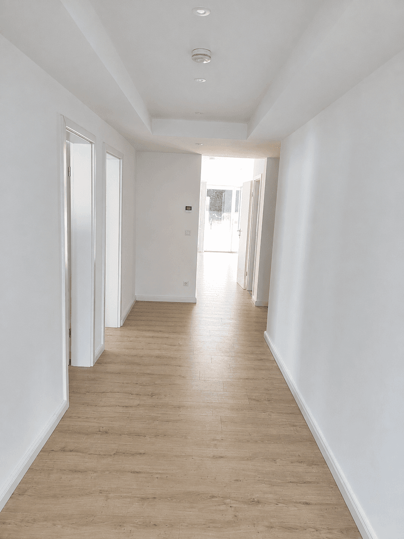 5 bedroom flat to rent, 140 m², Hainholz, Hamburg, Hamburg 5 bedroom flat to rent, 140 m², Hainholz, Hamburg, Hamburg