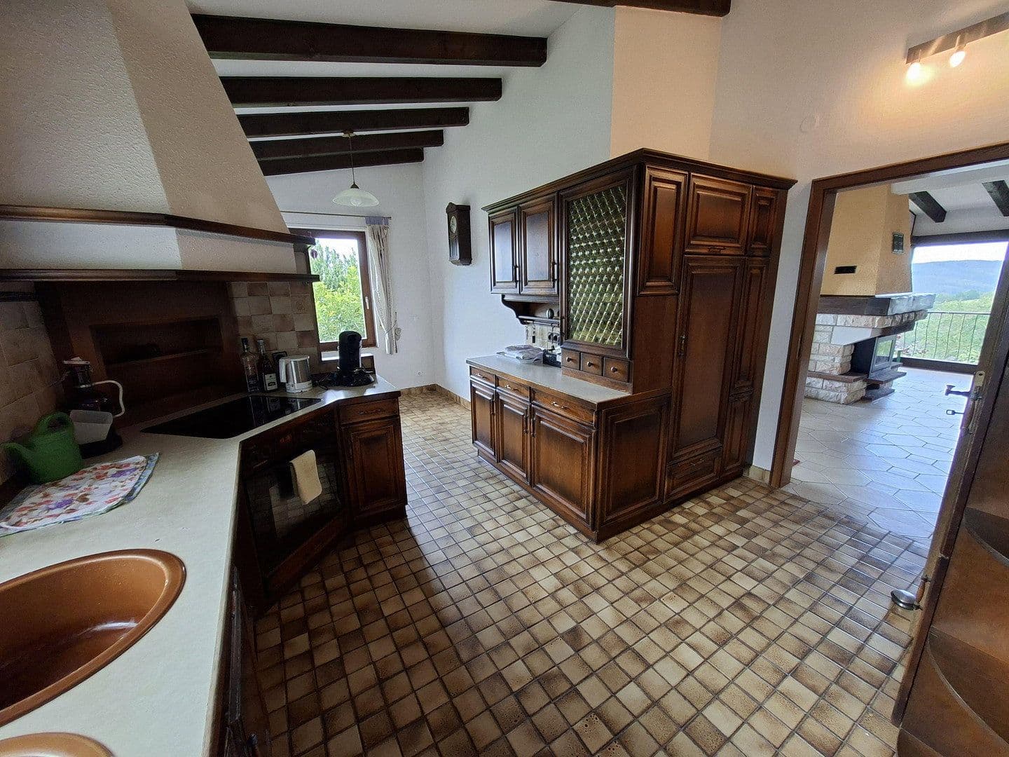 house for sale, 154 m², Oberzent, Hesse house for sale, 154 m², Oberzent, Hesse