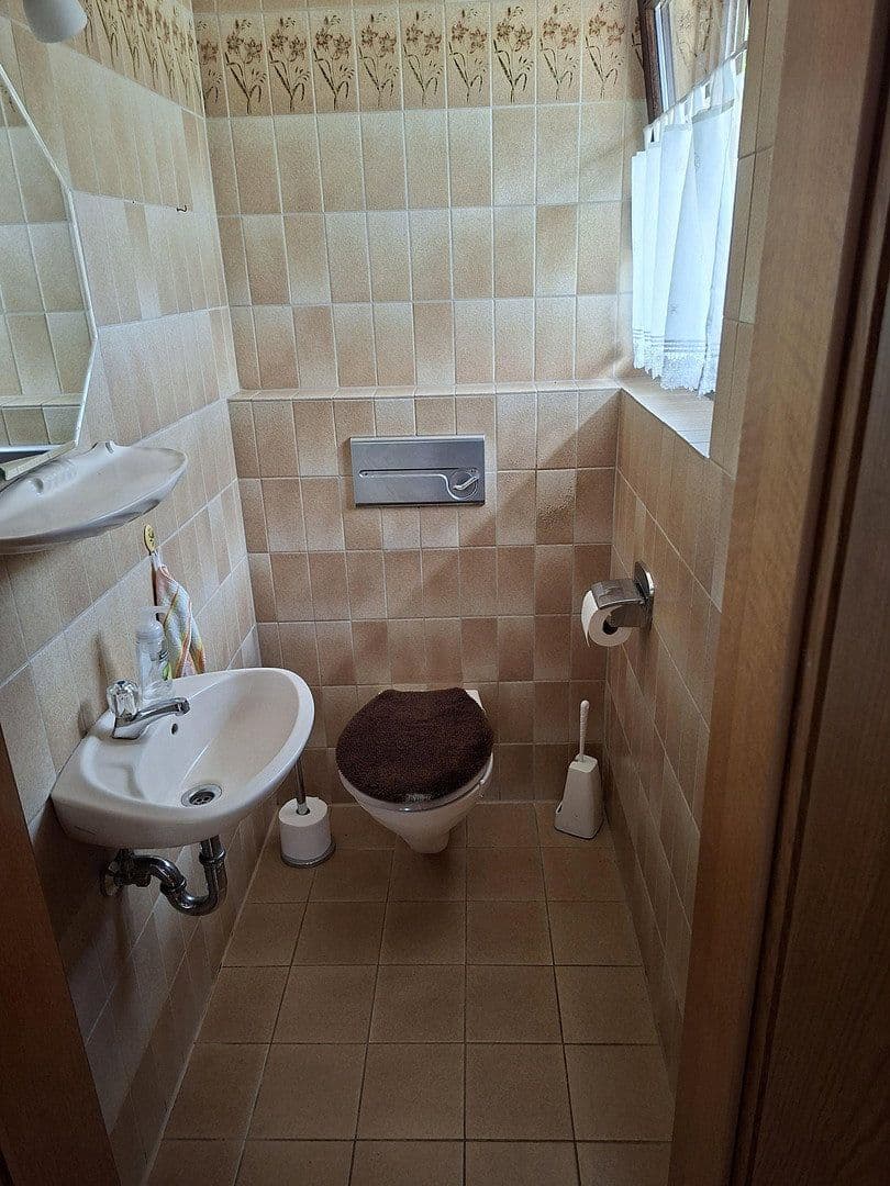 house for sale, 154 m², Oberzent, Hesse house for sale, 154 m², Oberzent, Hesse