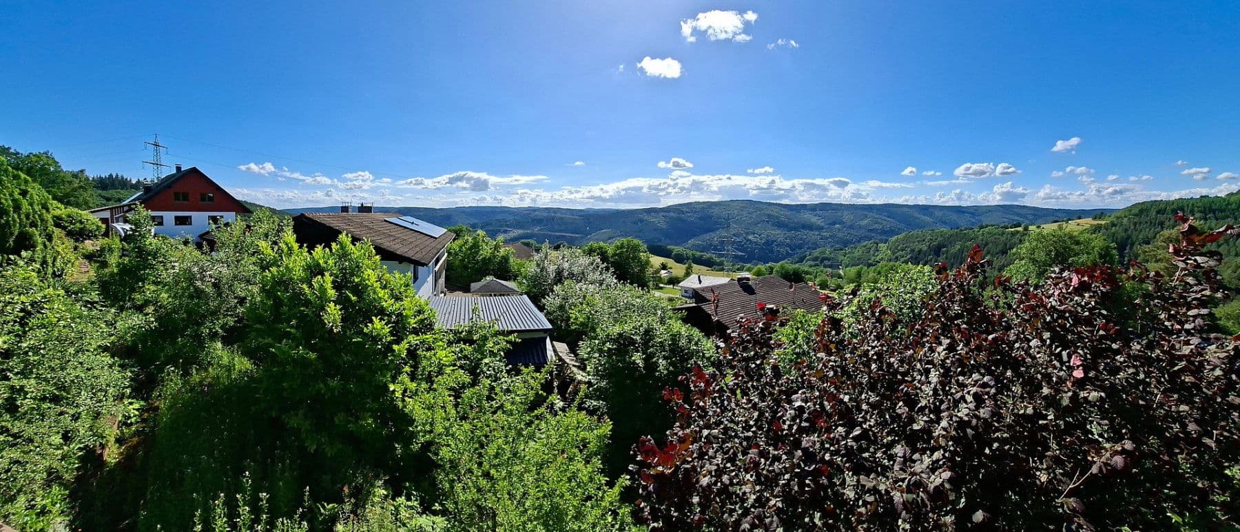 house for sale, 154 m², Oberzent, Hesse house for sale, 154 m², Oberzent, Hesse