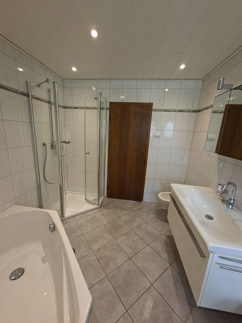 house for sale, 154 m², Oberzent, Hesse house for sale, 154 m², Oberzent, Hesse