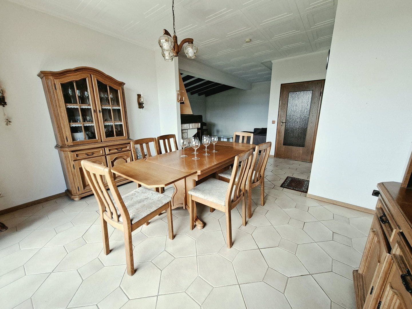 house for sale, 154 m², Oberzent, Hesse house for sale, 154 m², Oberzent, Hesse