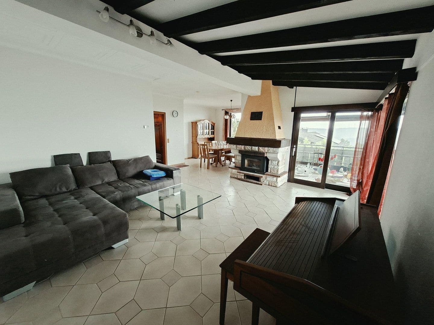 house for sale, 154 m², Oberzent, Hesse house for sale, 154 m², Oberzent, Hesse