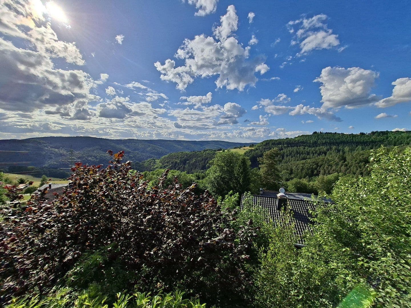 house for sale, 154 m², Oberzent, Hesse house for sale, 154 m², Oberzent, Hesse