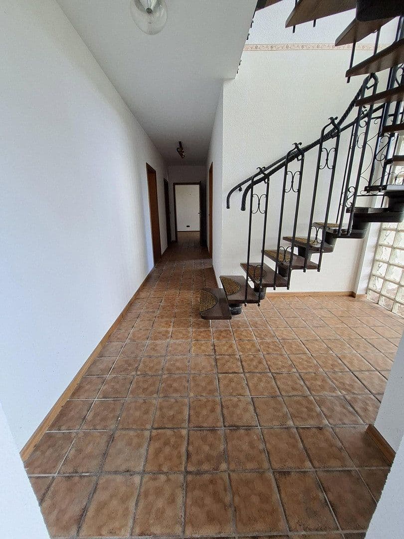 house for sale, 154 m², Oberzent, Hesse house for sale, 154 m², Oberzent, Hesse
