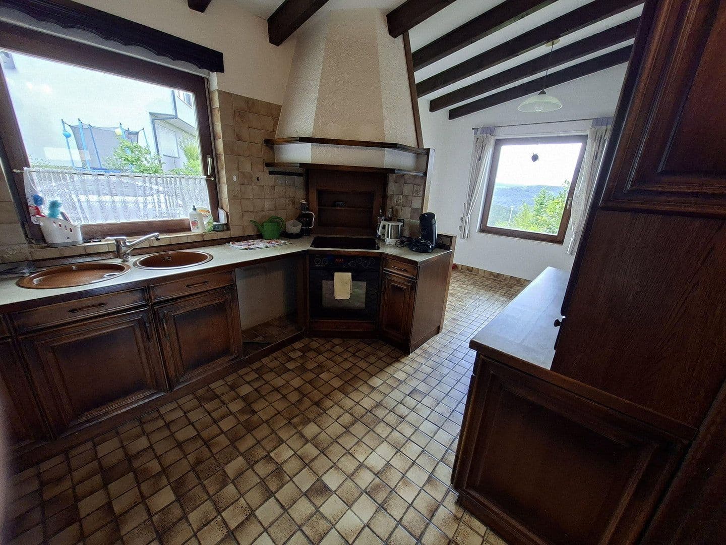 house for sale, 154 m², Oberzent, Hesse house for sale, 154 m², Oberzent, Hesse