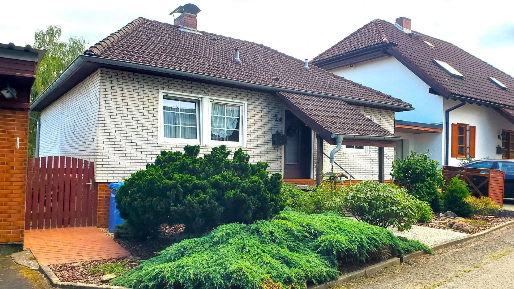 house for sale, 170 m², Am Steinmorgen 2 A, Waldems, Hesse house for sale, 170 m², Am Steinmorgen 2 A, Waldems, Hesse