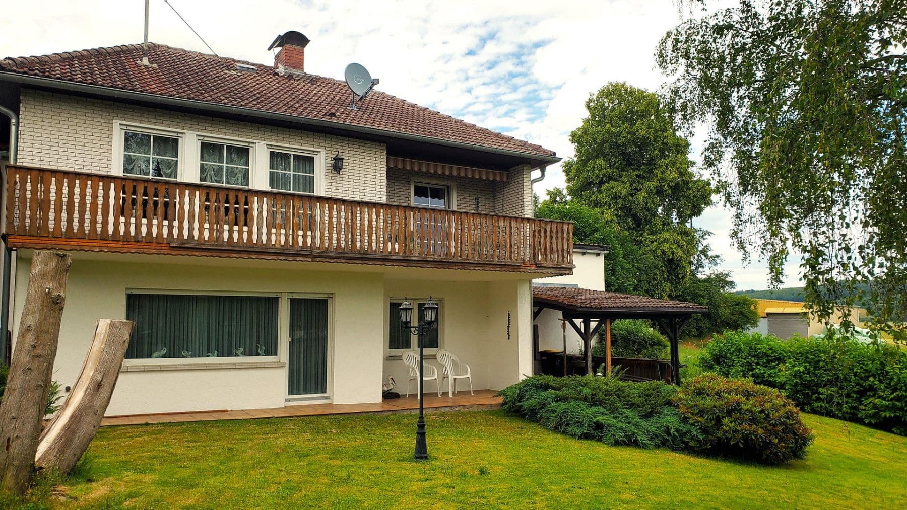 house for sale, 170 m², Am Steinmorgen 2 A, Waldems, Hesse house for sale, 170 m², Am Steinmorgen 2 A, Waldems, Hesse