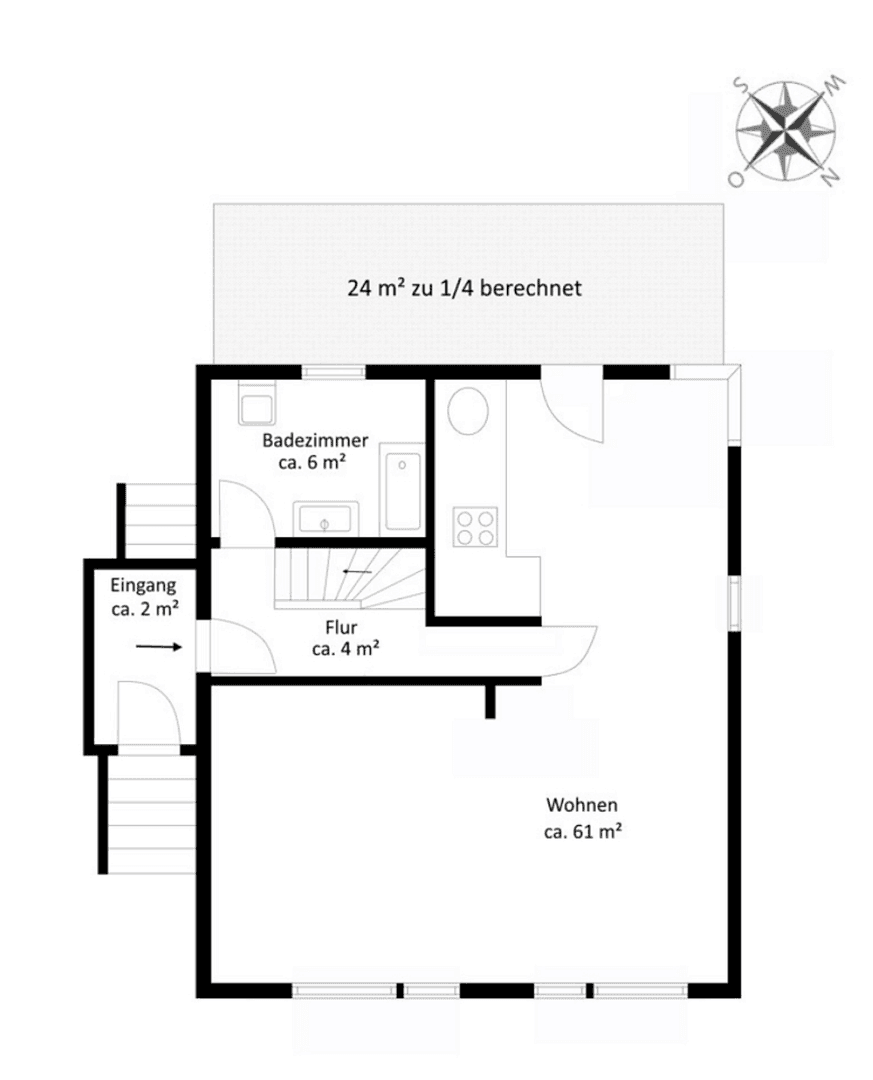 plot for sale, 1,296 m², Bublitzer Straße 14, Hamburg, Hamburg plot for sale, 1,296 m², Bublitzer Straße 14, Hamburg, Hamburg