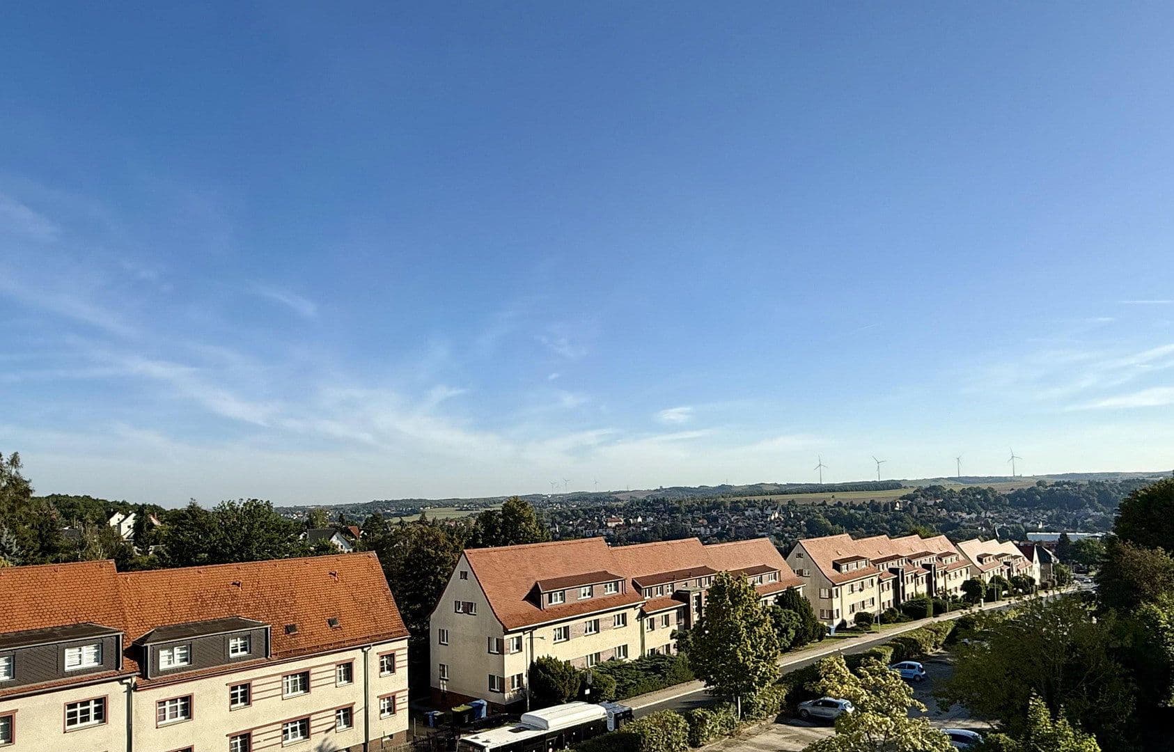 3 bedroom flat to rent, 84 m², Händelstraße 2, Wilkau-Haßlau, Saxony 3 bedroom flat to rent, 84 m², Händelstraße 2, Wilkau-Haßlau, Saxony