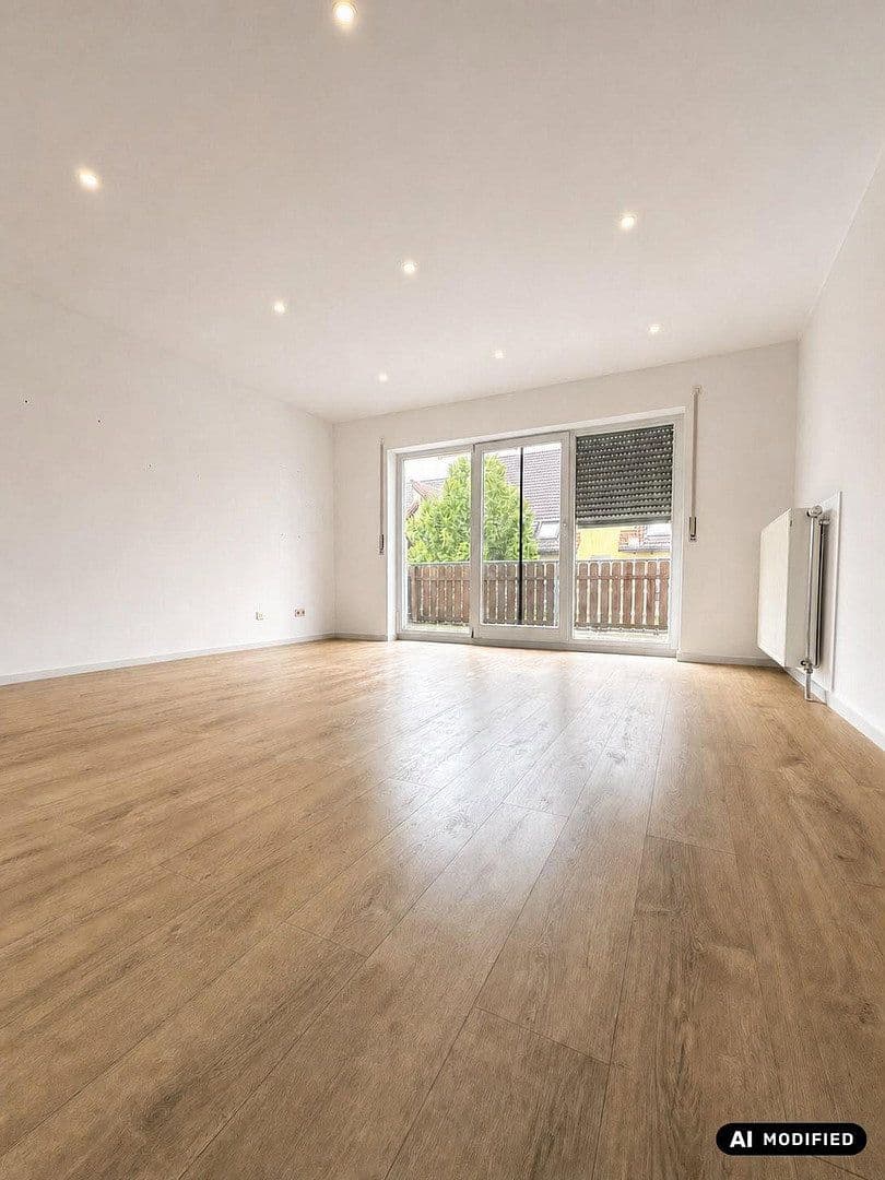 3 bedroom flat to rent, 84 m², Händelstraße 2, Wilkau-Haßlau, Saxony 3 bedroom flat to rent, 84 m², Händelstraße 2, Wilkau-Haßlau, Saxony
