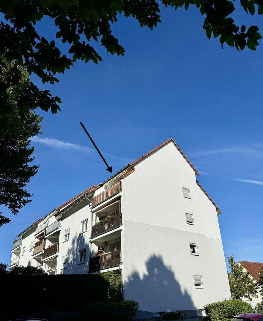 3 bedroom flat to rent, 84 m², Händelstraße 2, Wilkau-Haßlau, Saxony 3 bedroom flat to rent, 84 m², Händelstraße 2, Wilkau-Haßlau, Saxony