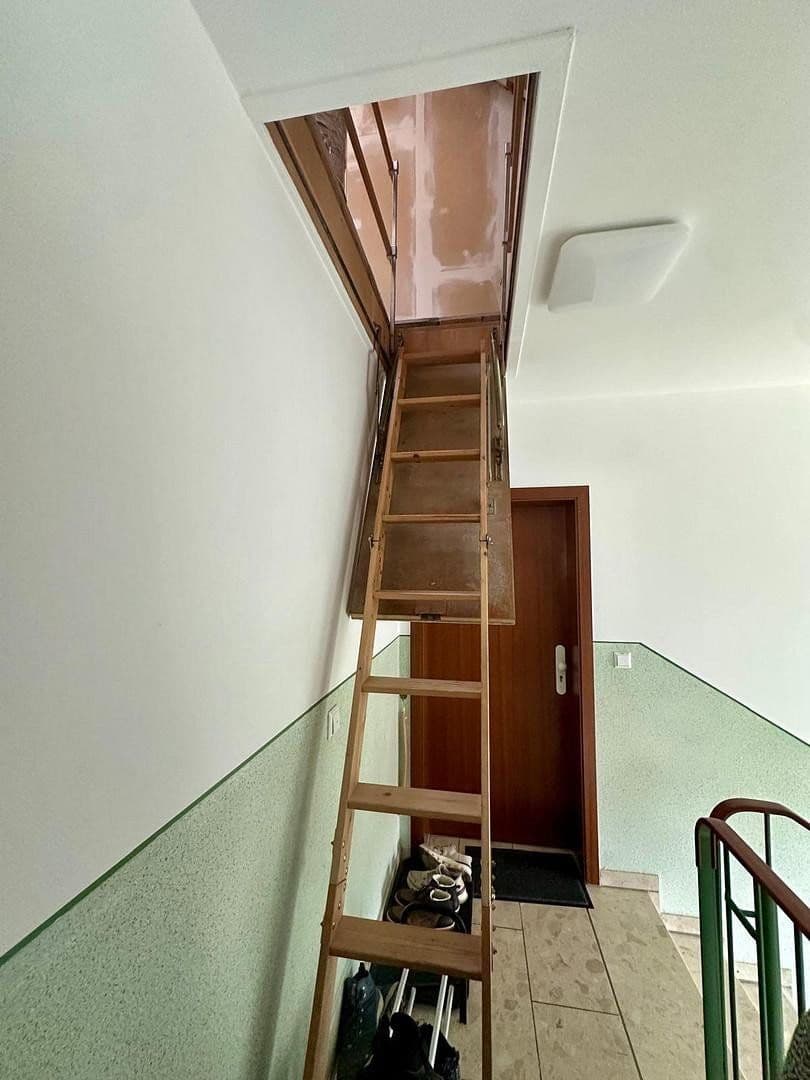 3 bedroom flat to rent, 84 m², Händelstraße 2, Wilkau-Haßlau, Saxony 3 bedroom flat to rent, 84 m², Händelstraße 2, Wilkau-Haßlau, Saxony