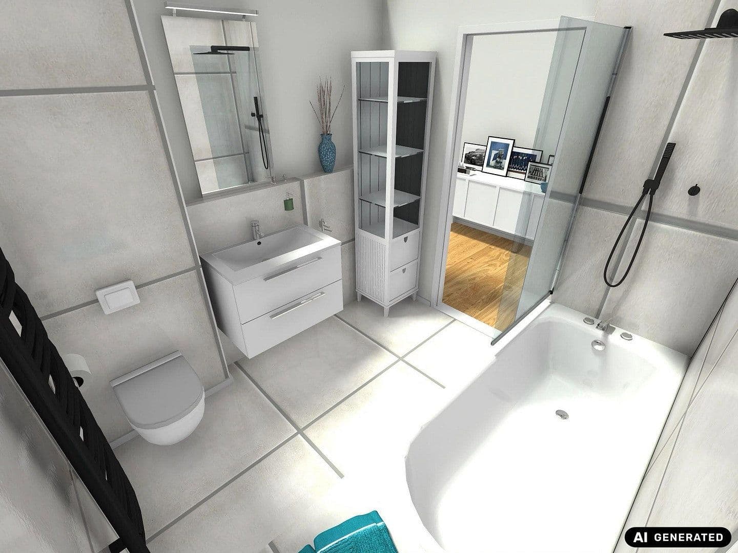 3 bedroom flat to rent, 84 m², Händelstraße 2, Wilkau-Haßlau, Saxony 3 bedroom flat to rent, 84 m², Händelstraße 2, Wilkau-Haßlau, Saxony