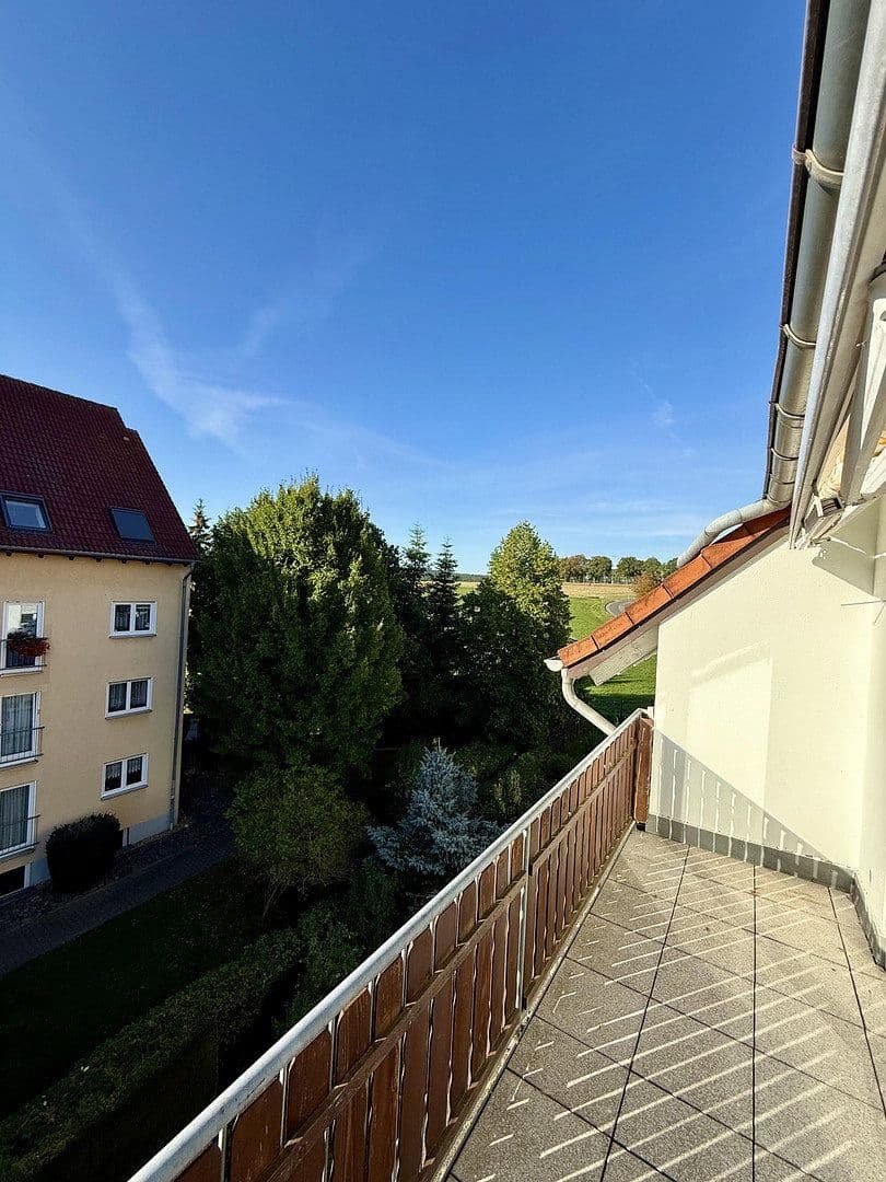 3 bedroom flat to rent, 84 m², Händelstraße 2, Wilkau-Haßlau, Saxony 3 bedroom flat to rent, 84 m², Händelstraße 2, Wilkau-Haßlau, Saxony